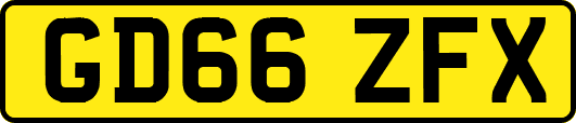 GD66ZFX
