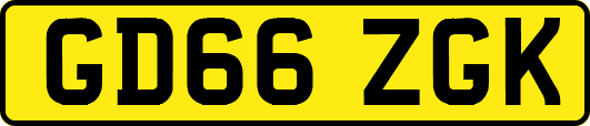 GD66ZGK
