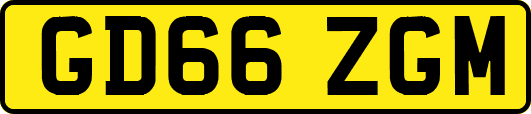 GD66ZGM