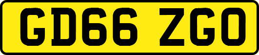 GD66ZGO