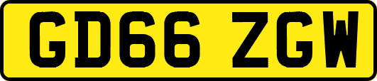 GD66ZGW