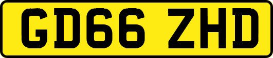 GD66ZHD