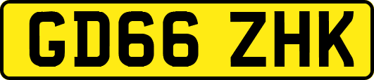 GD66ZHK