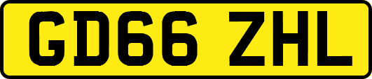 GD66ZHL