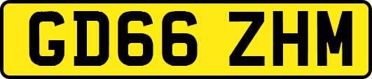 GD66ZHM