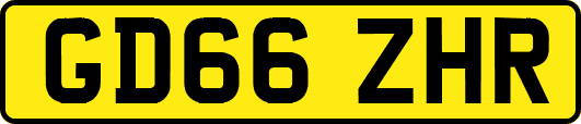 GD66ZHR