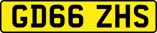 GD66ZHS