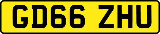 GD66ZHU