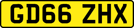 GD66ZHX