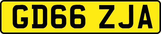 GD66ZJA