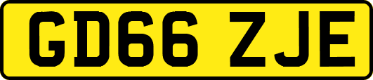 GD66ZJE