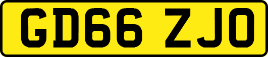 GD66ZJO