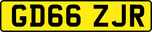 GD66ZJR