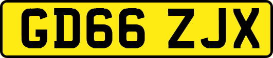 GD66ZJX