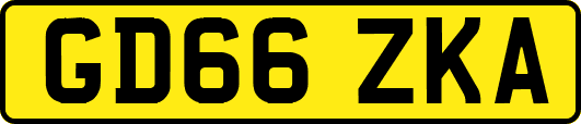 GD66ZKA