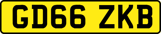 GD66ZKB