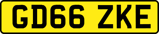 GD66ZKE