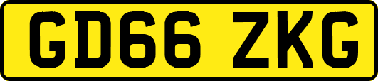 GD66ZKG