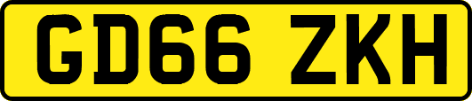 GD66ZKH