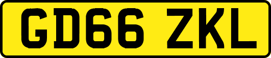 GD66ZKL