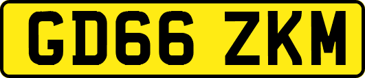 GD66ZKM