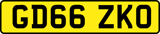 GD66ZKO