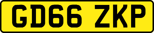 GD66ZKP