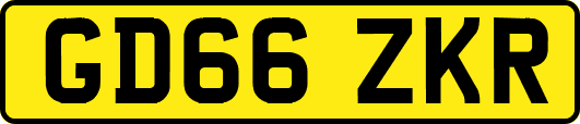 GD66ZKR