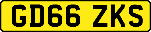 GD66ZKS
