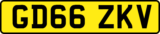 GD66ZKV