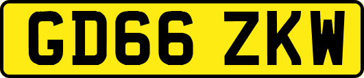 GD66ZKW