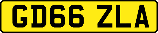 GD66ZLA