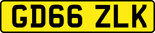 GD66ZLK