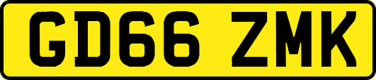 GD66ZMK