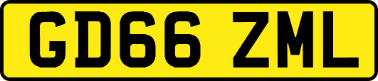 GD66ZML