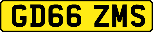 GD66ZMS
