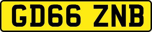 GD66ZNB