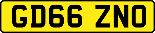 GD66ZNO