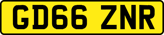 GD66ZNR