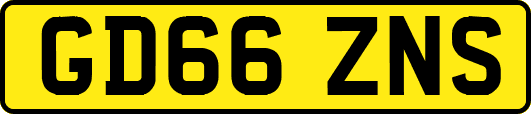 GD66ZNS