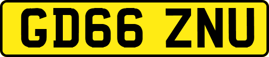 GD66ZNU