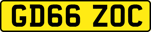 GD66ZOC