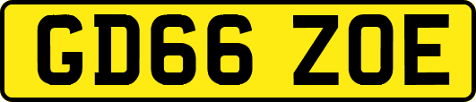 GD66ZOE