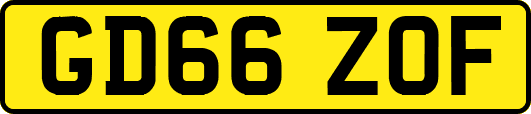 GD66ZOF