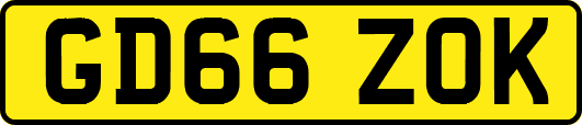 GD66ZOK