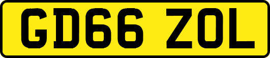 GD66ZOL