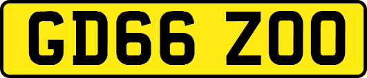 GD66ZOO
