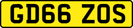 GD66ZOS