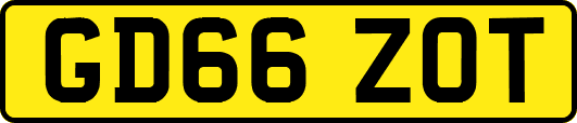GD66ZOT