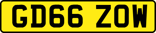 GD66ZOW
